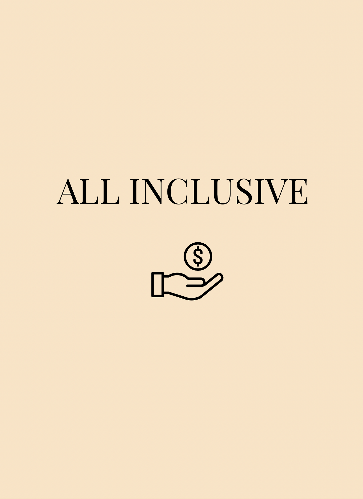 Fix Your Credit ALL INCLUSIVE