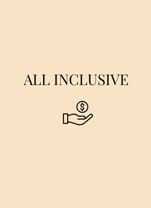 Fix Your Credit ALL INCLUSIVE