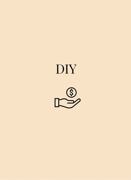 Fix your Credit DIY